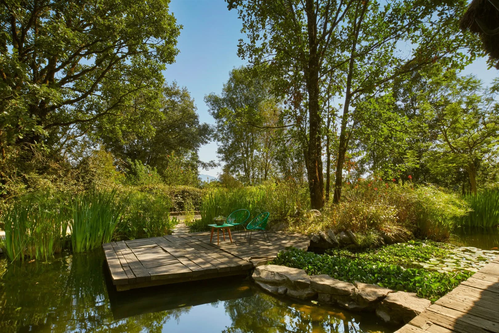 Ah0 Art Villa & Investment land - photo 23