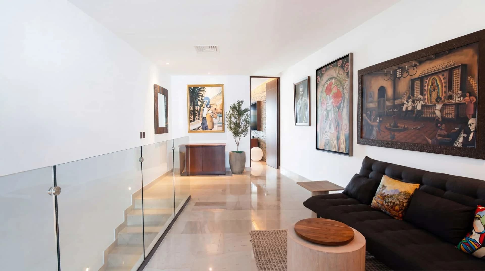 Marila 3 Bedroom Penthouse - photo 5