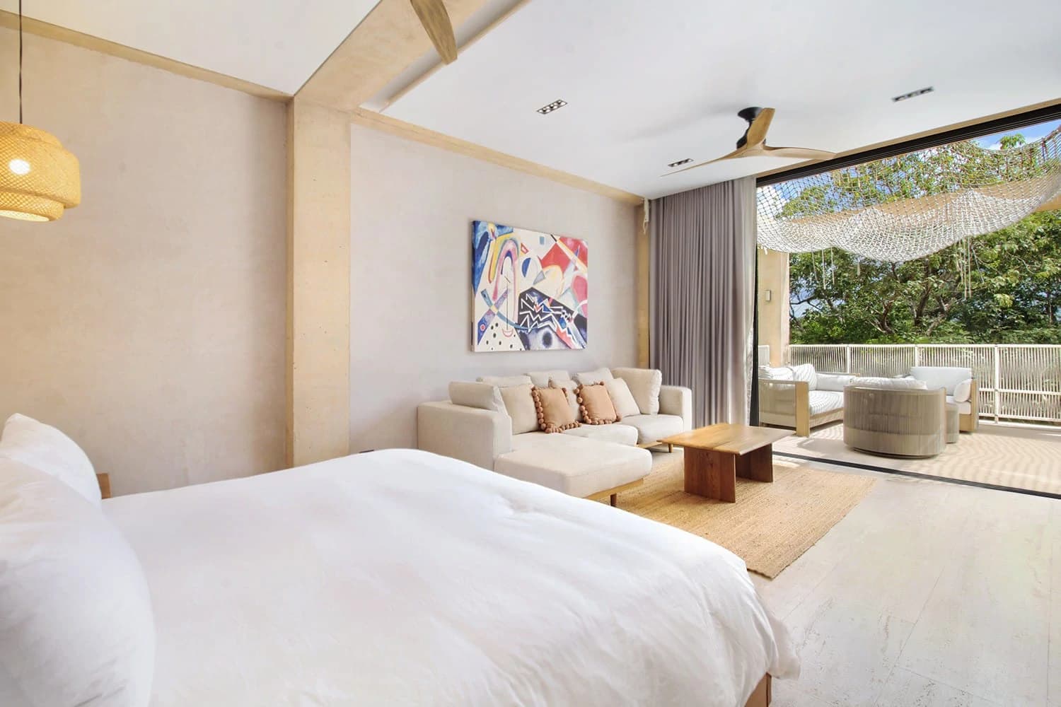 Palm Villas 5 Bedroom Home - photo 22