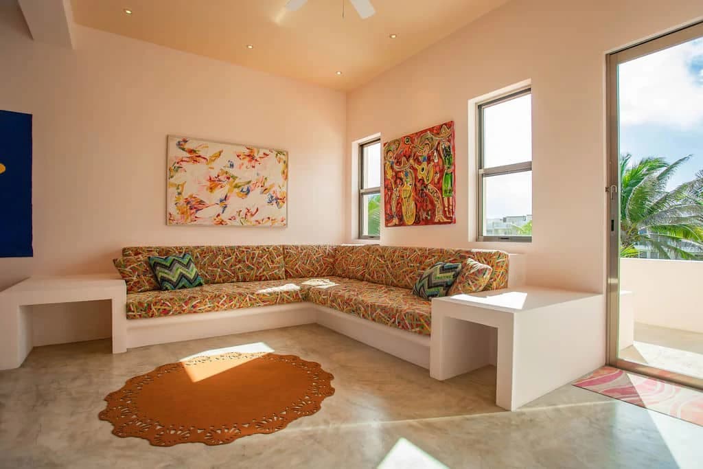 Fantasea 9 – 8 Bedroom Beachfront Villa - photo 58