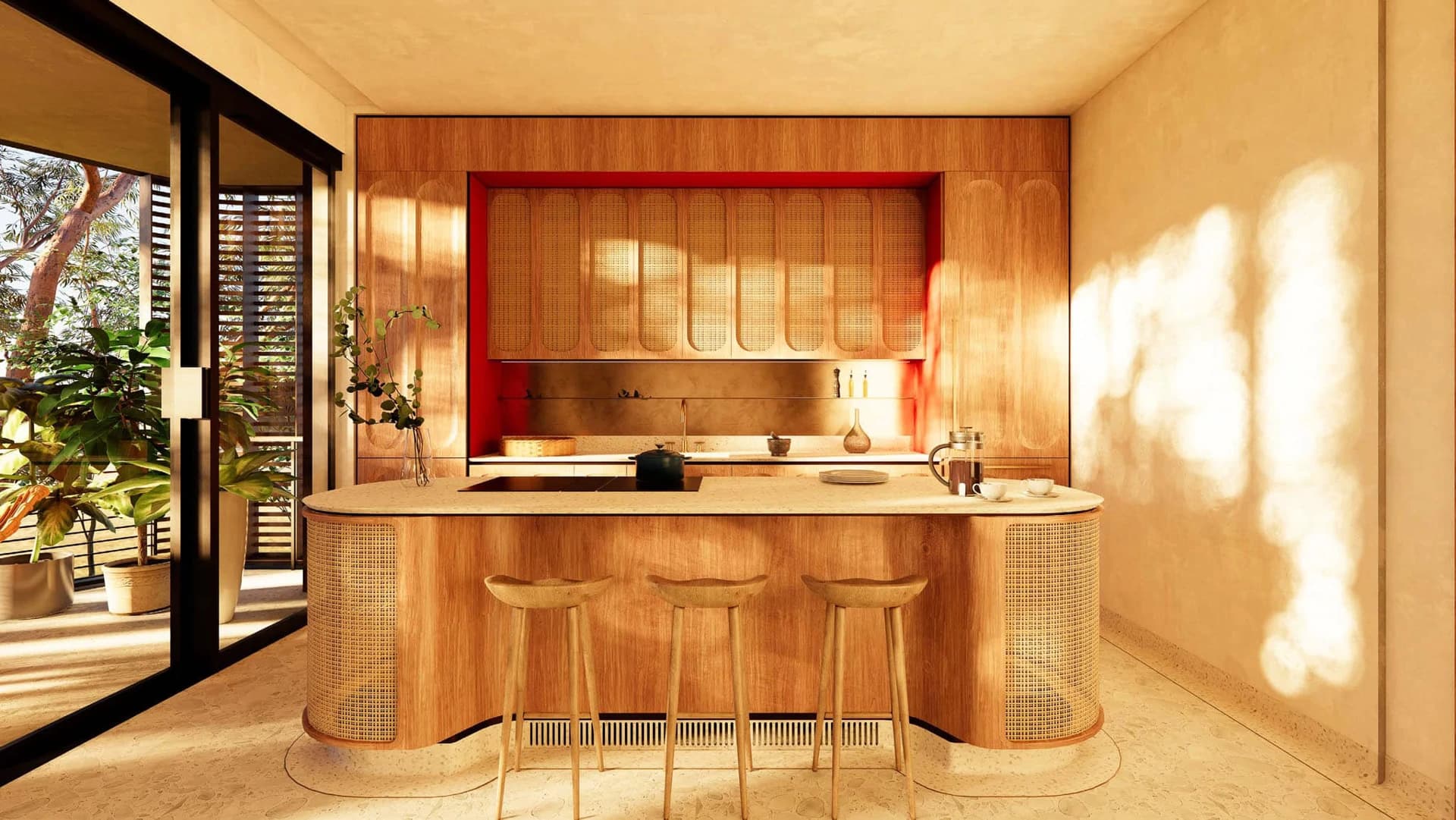 Faena District 2 Bedroom Penthouse - photo 10