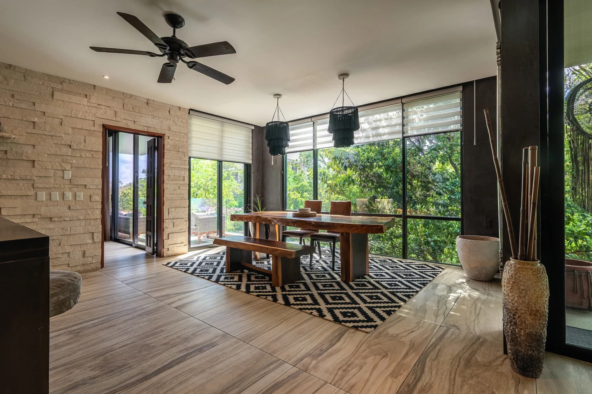 Multi-Unit: 3 Condos + Commercial Space - photo 14