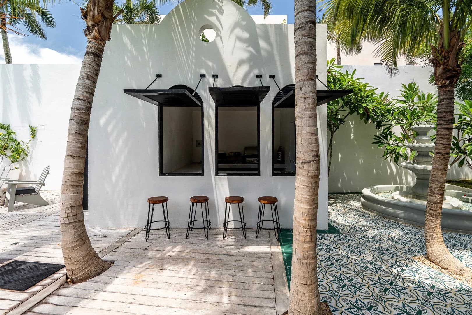 Rae’s Villa - photo 45