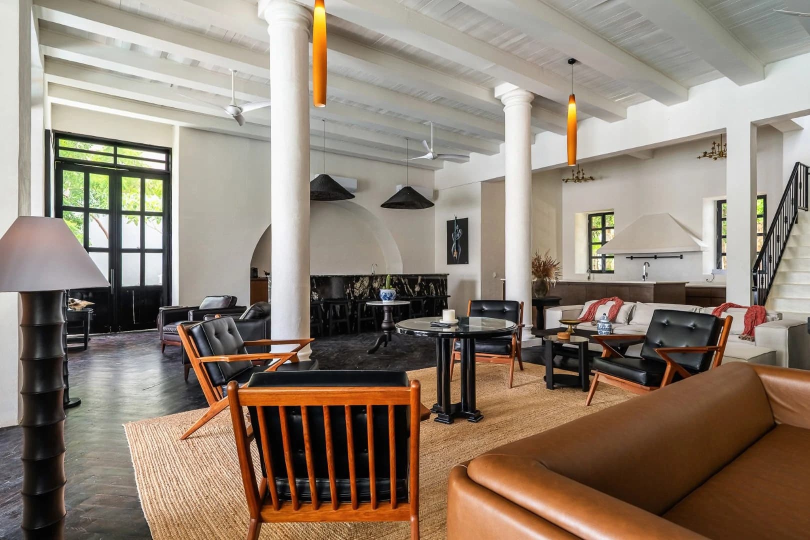 Rae’s Villa - photo 15