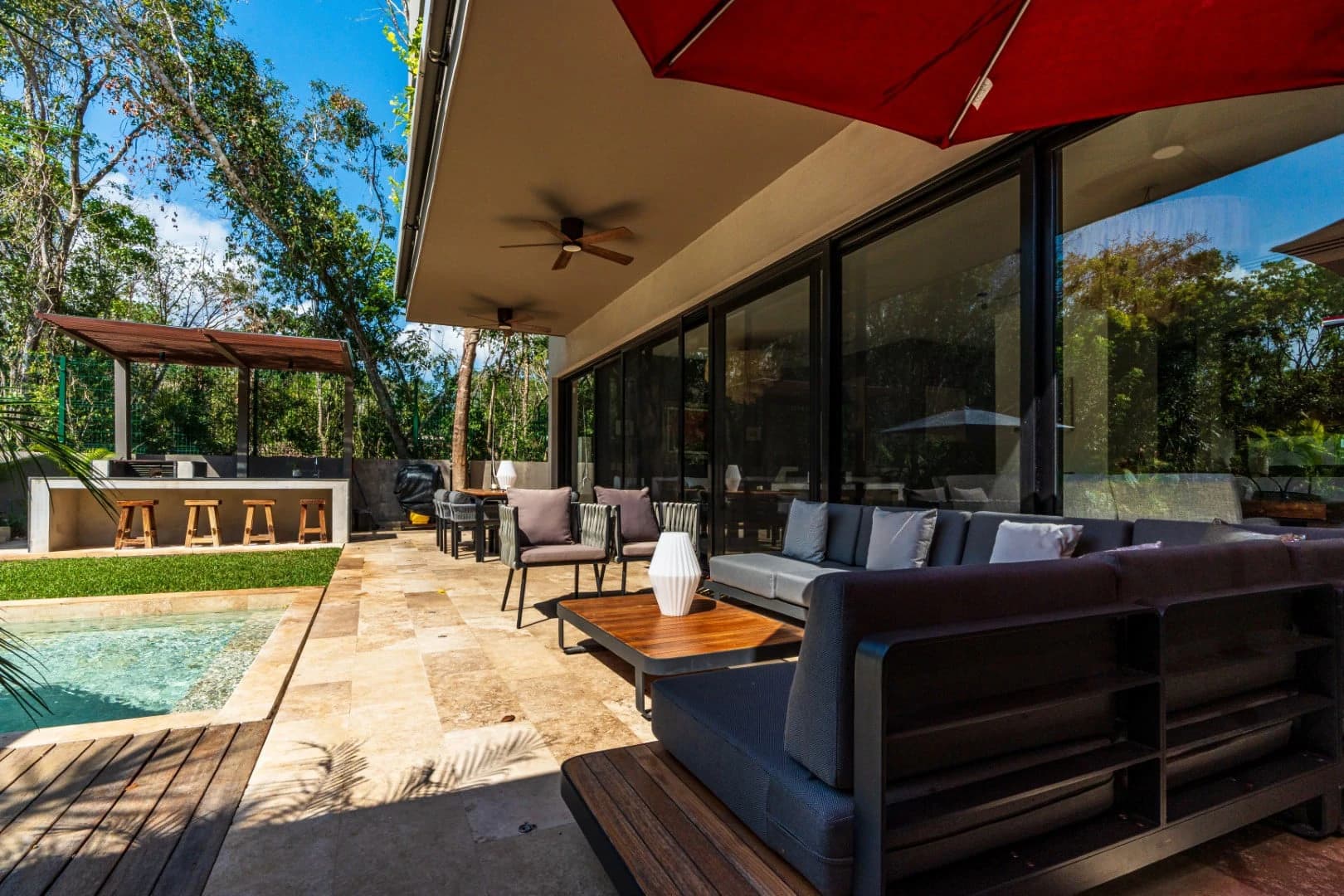 Brisas 45 – 4 Bedroom Home - photo 22
