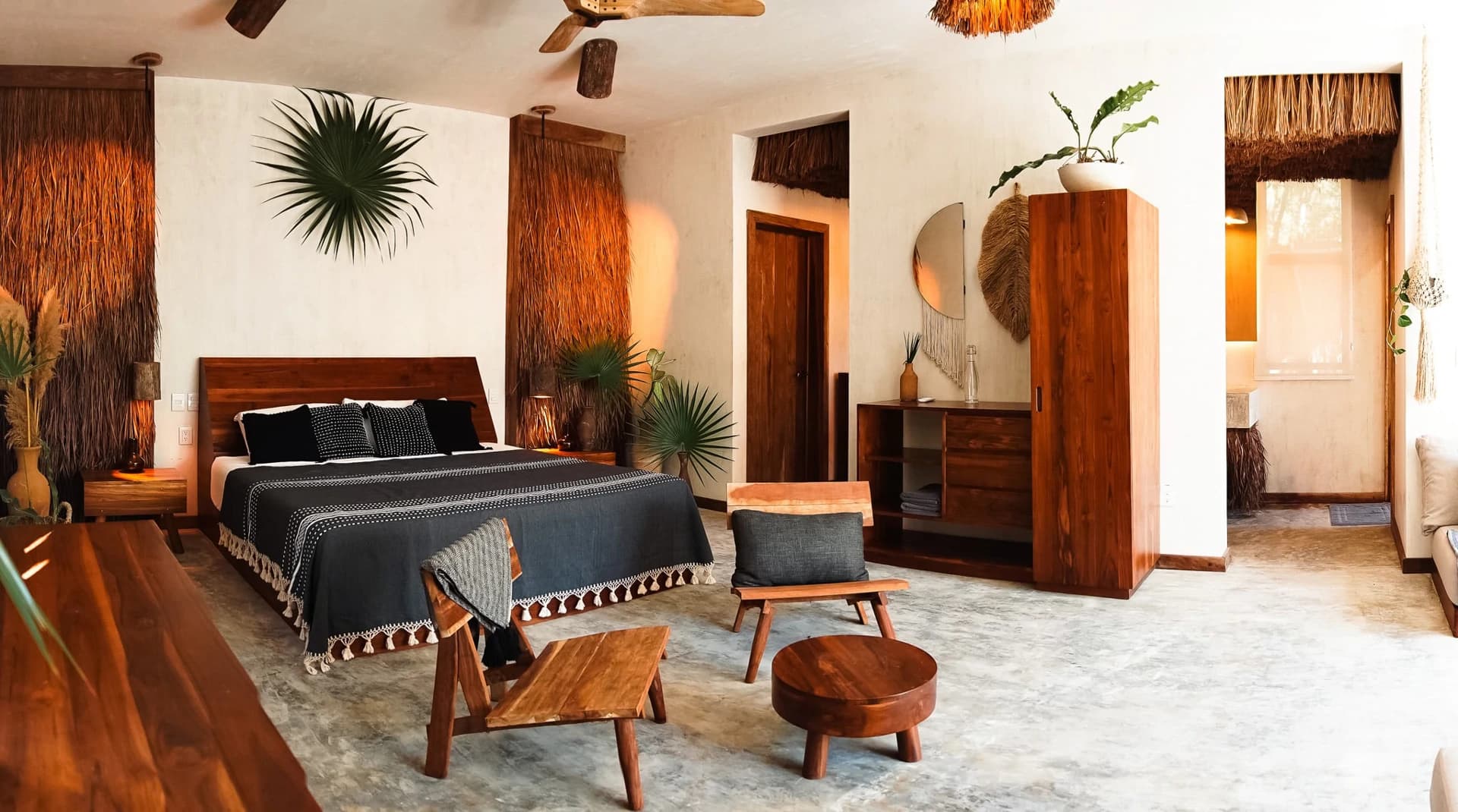 13-Room Lake Front Bacalar Hotel - photo 10
