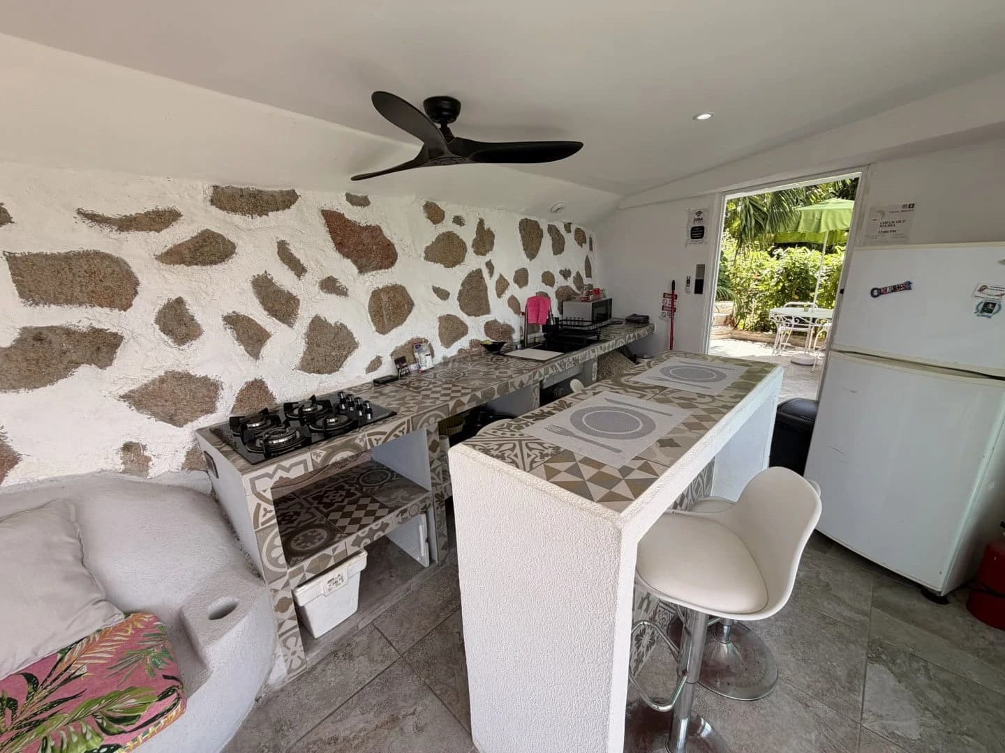 Casa Breizh 8-Bedroom Multi-Unit Oceanview Property - photo 23