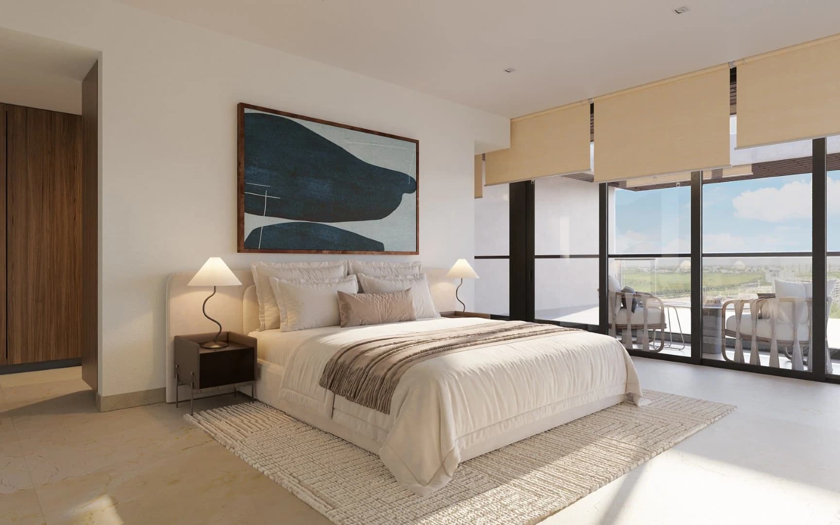 Vellmari 4 Bedroom Penthouse - photo 16