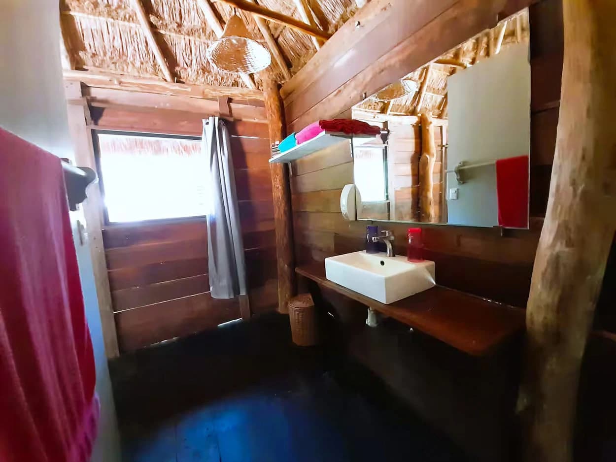 10 Cabin Jungle Retreat - photo 19