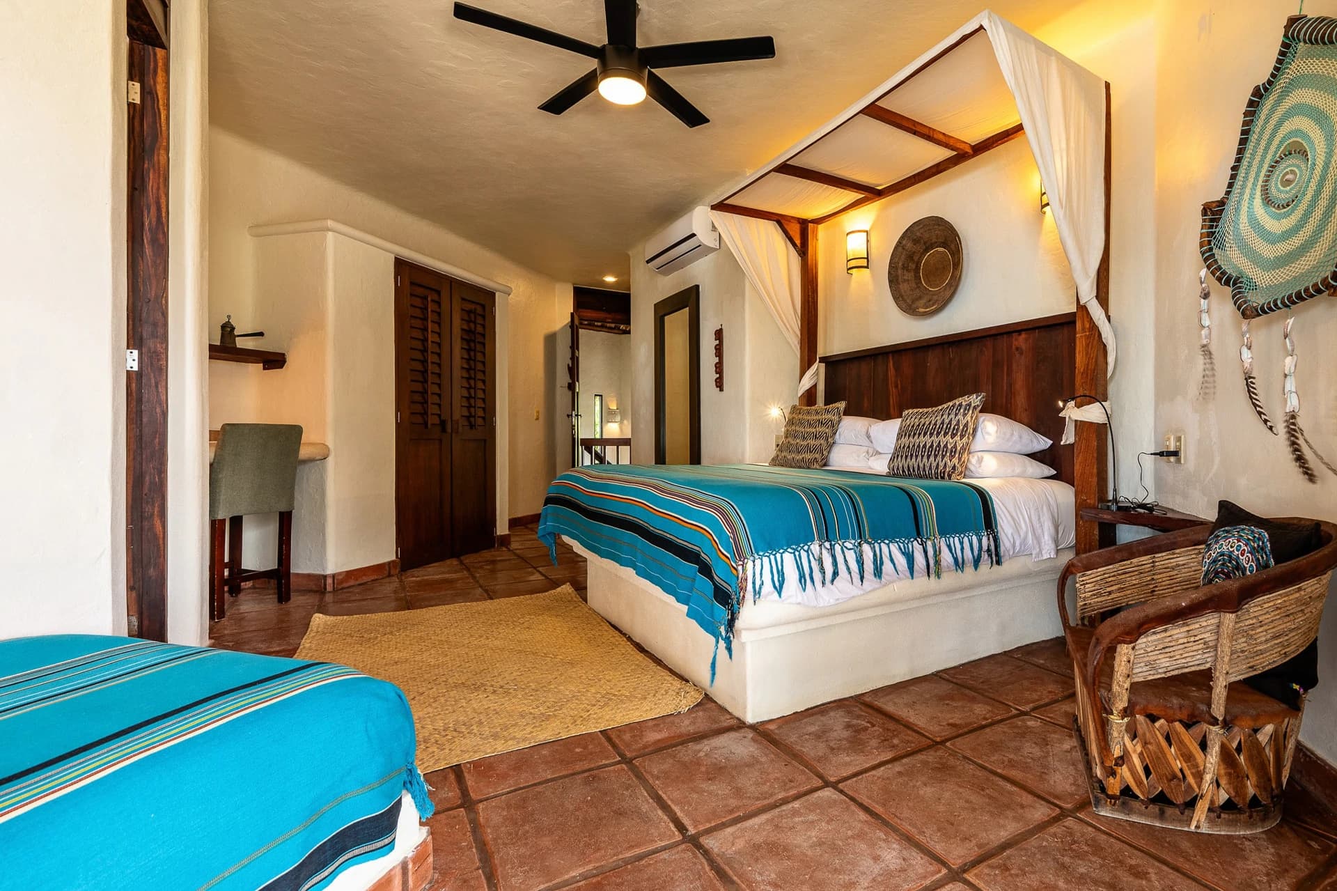 Jade Bay 9 – 7 Bedroom Beachfront Villa - photo 25