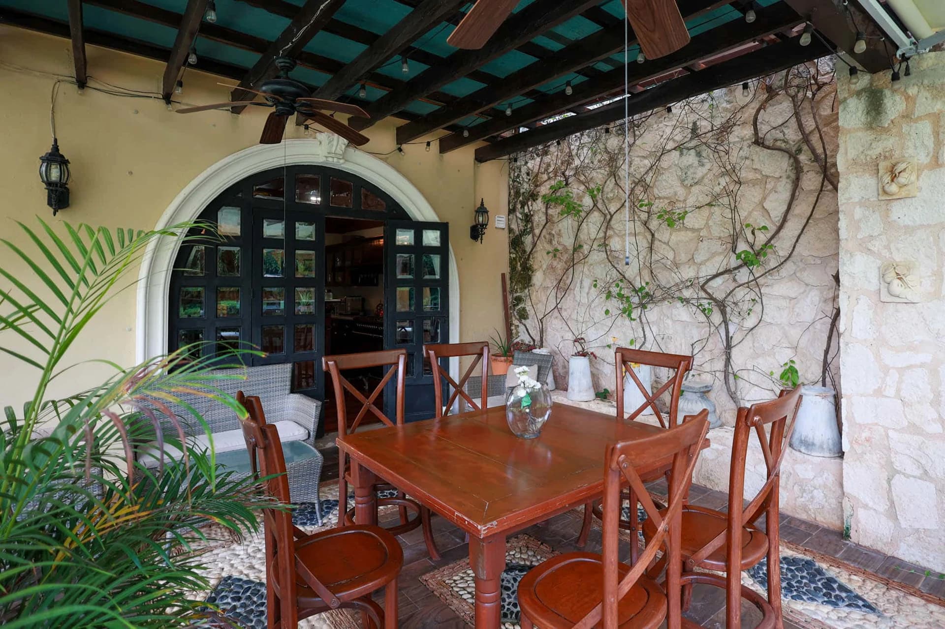 Casa Leona 4 Bedroom House - photo 12