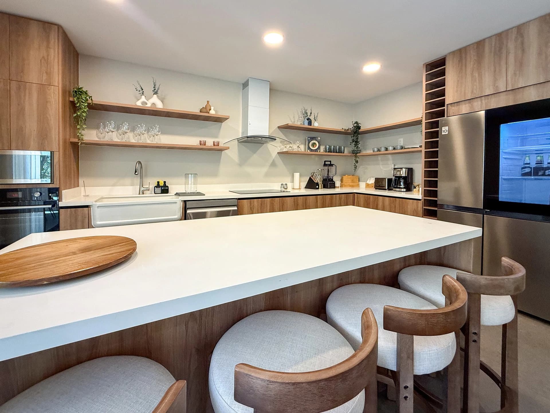 Vaiven Del Viento 2 Bedroom Penthouse - photo 12