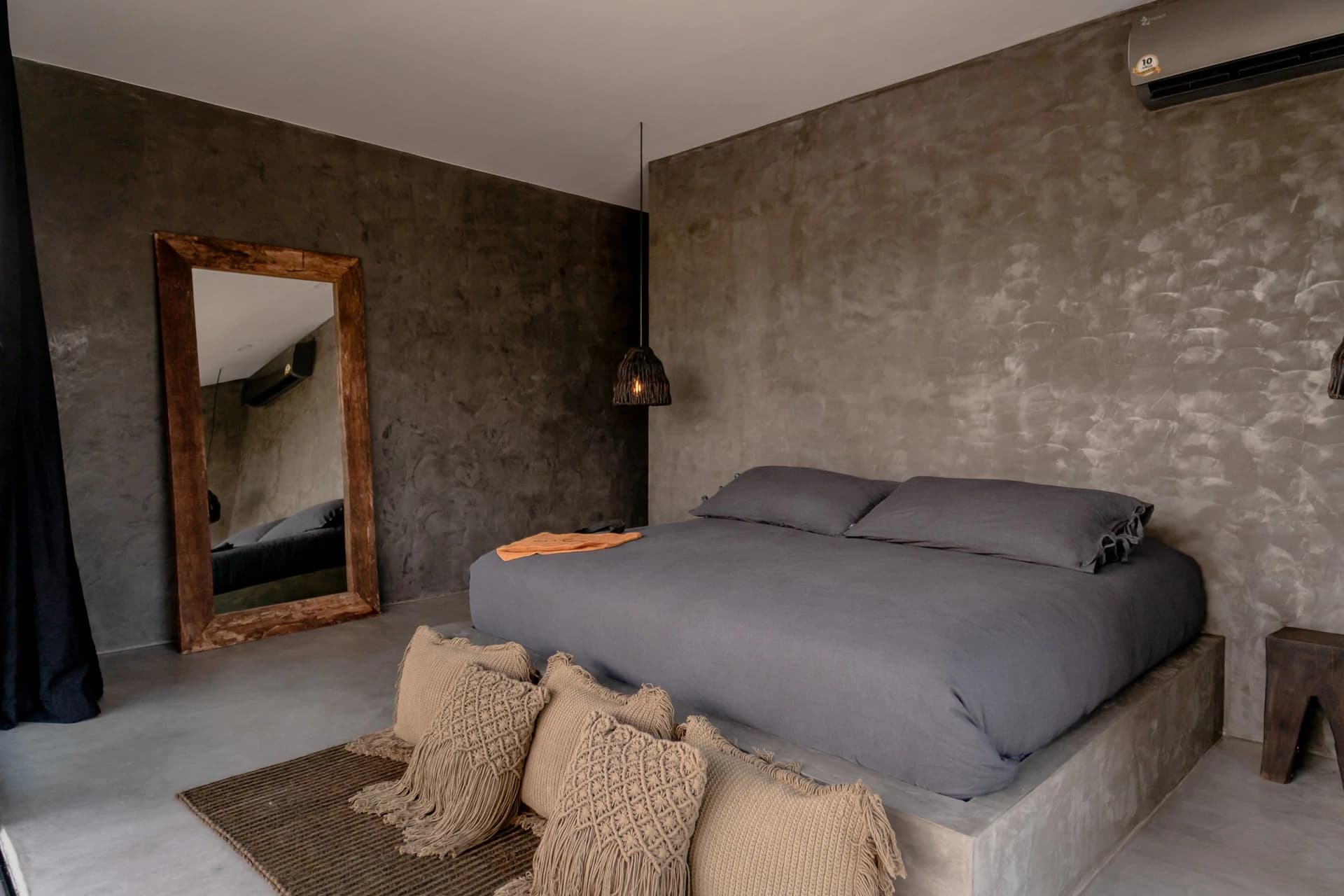 Villa Niburu 4 Bedroom House - photo 49