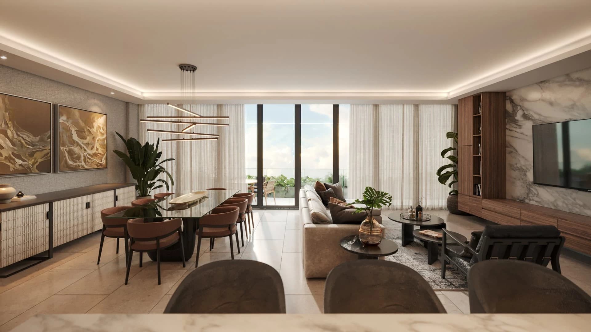 Lussela 3 Bedroom Condo (Listing 9701) - photo 5