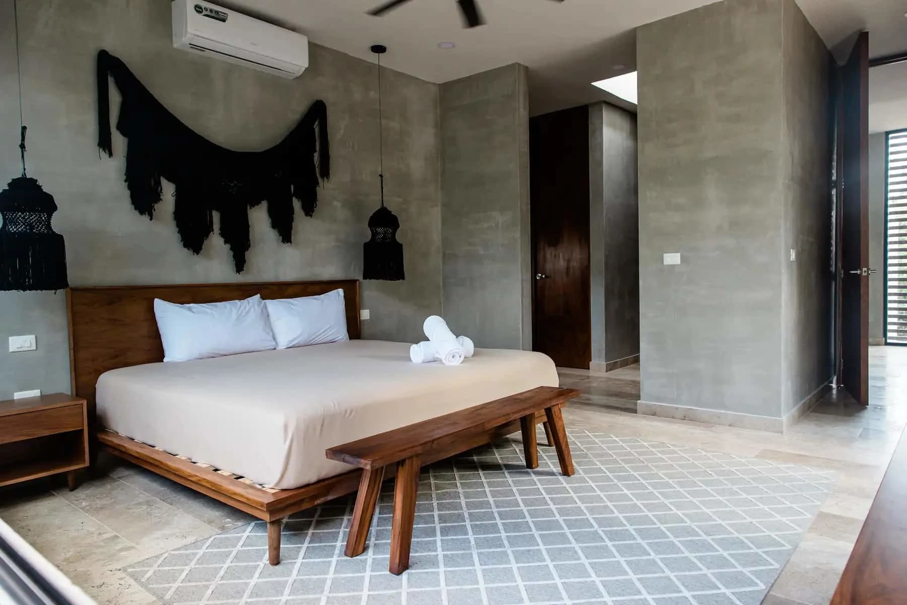Aldea Zama Luxe Twin Villas - photo 21
