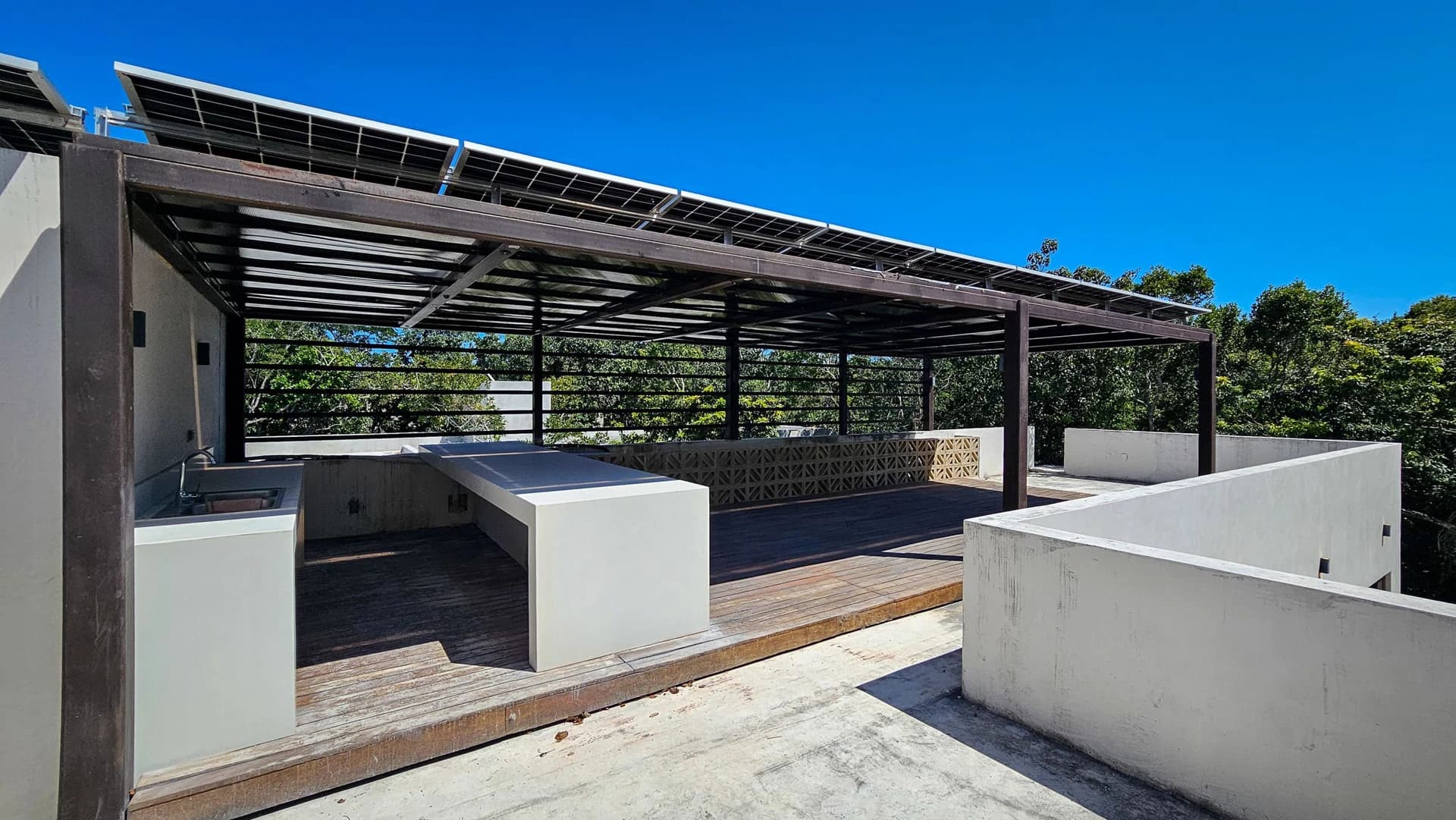 Villa Coral 3 Bedroom House - photo 36