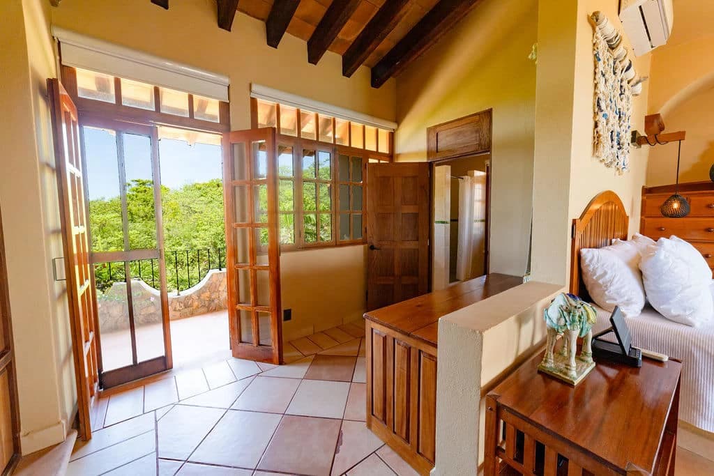 Oaxaca Ocean View Boutique Hotel - photo 38
