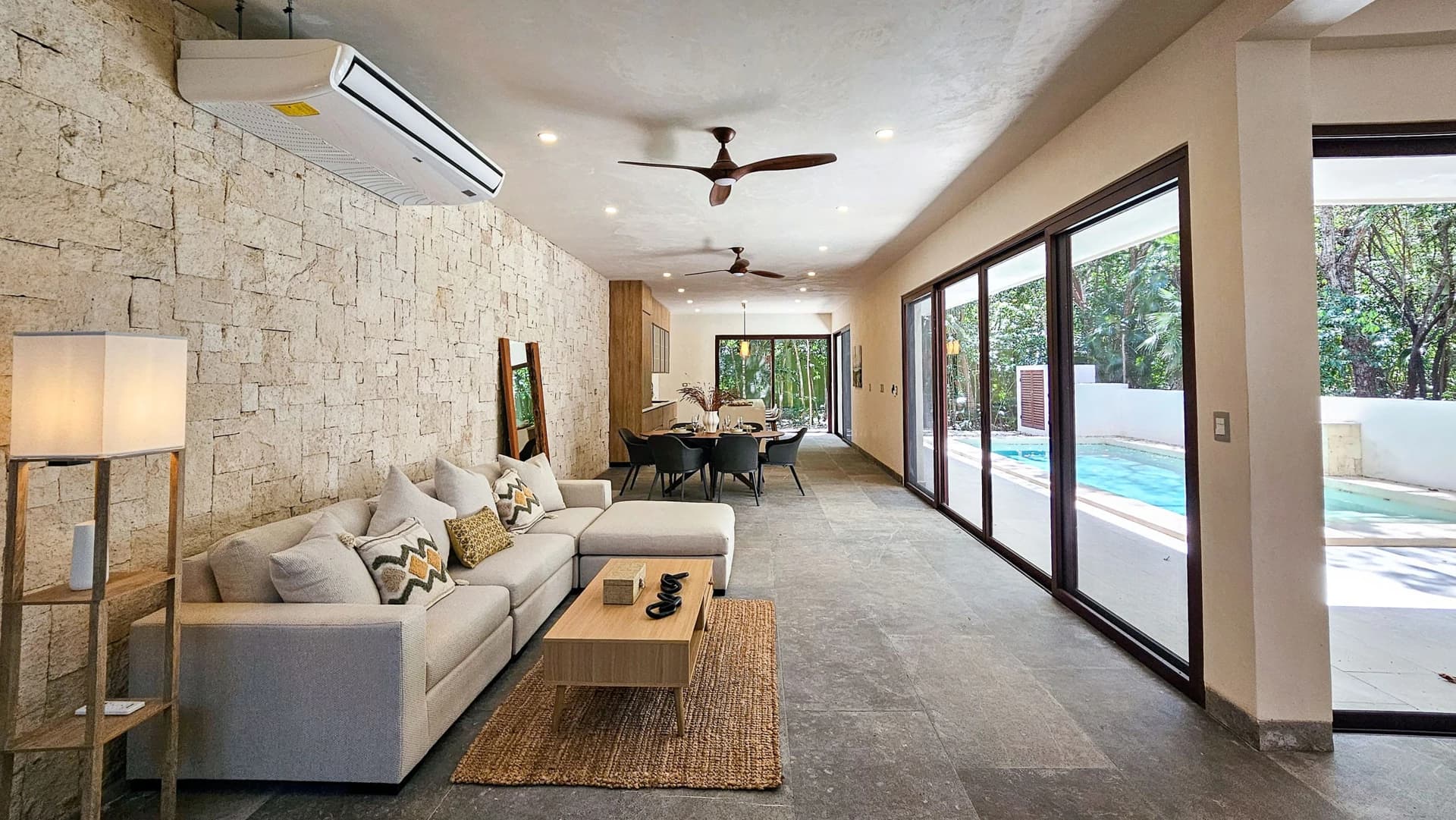 Villa Coral 3 Bedroom House - photo 1