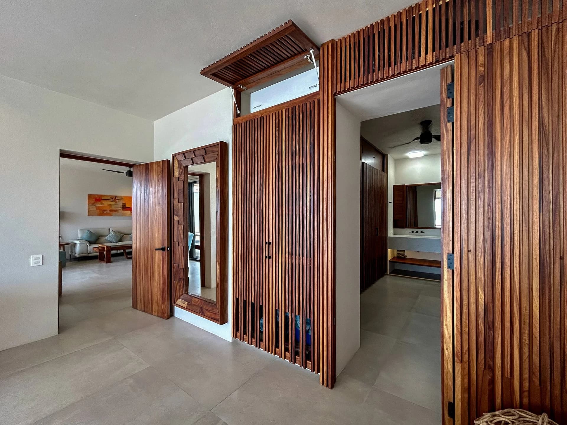 Amanecer 2 Bedroom Oceanview Penthouse - photo 21