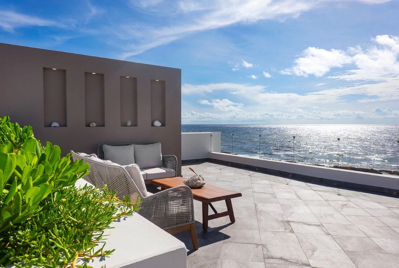 Casa Alina 4 Bedroom Beachfront Home - photo 26