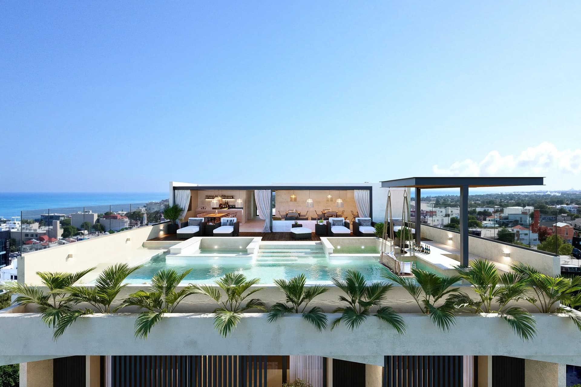 Petrus 3 Bedroom Penthouse - photo 9