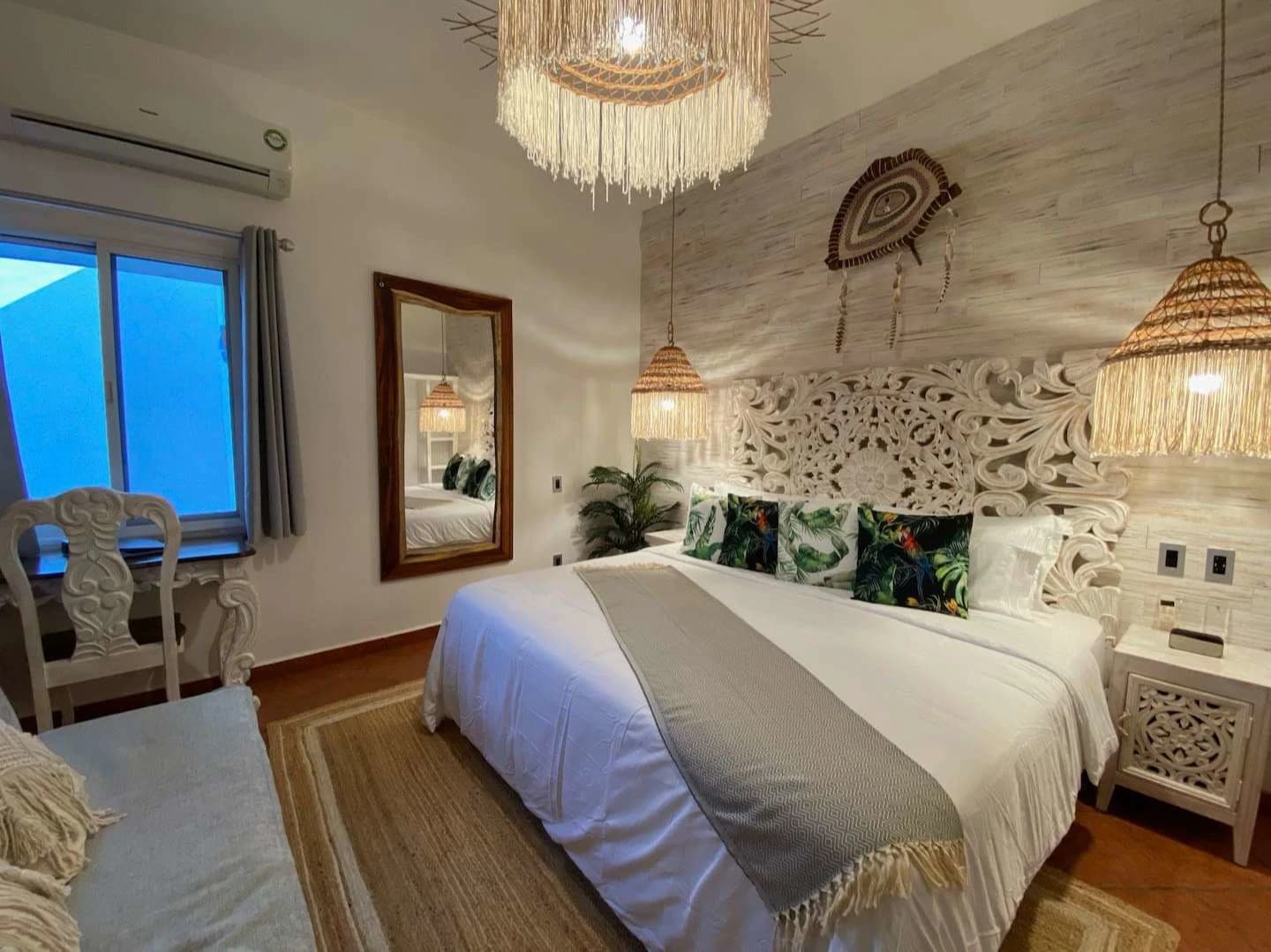 Centro Tulum 6 Room Hotel - photo 2