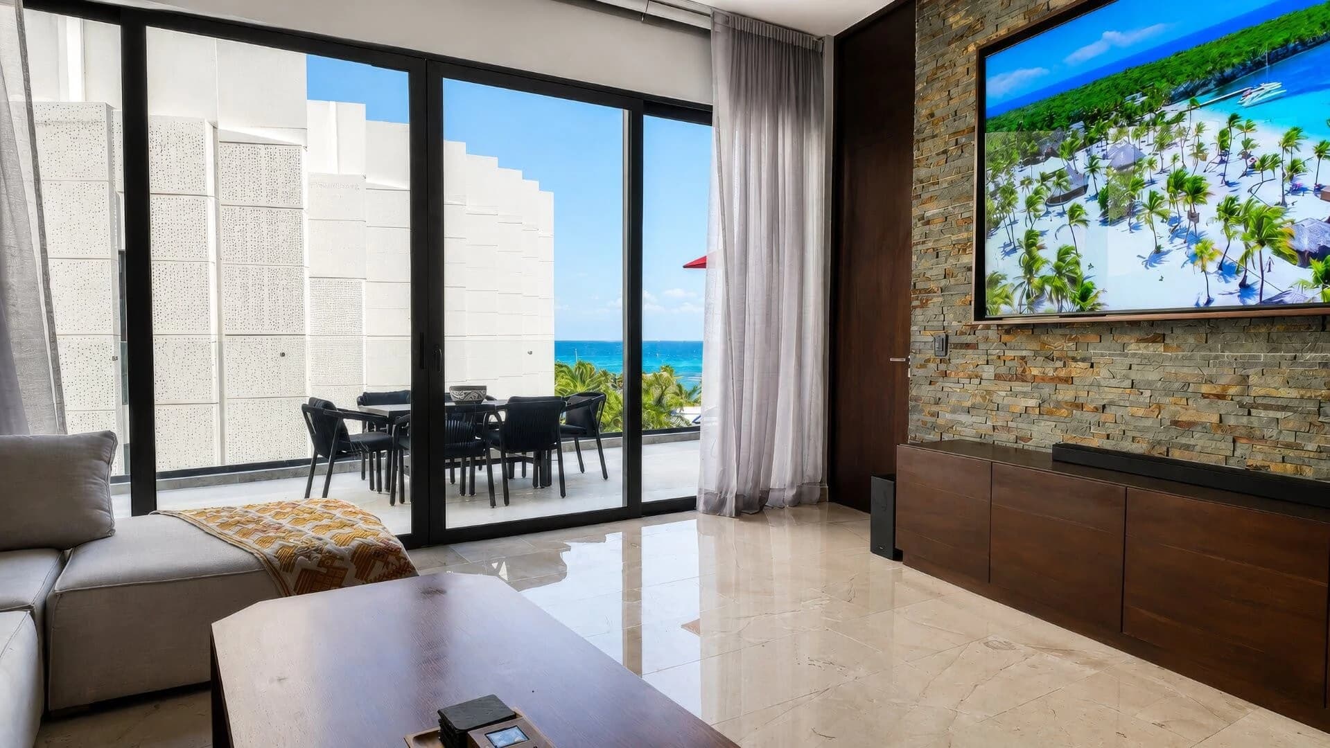 Marila 3 Bedroom Penthouse - photo 2