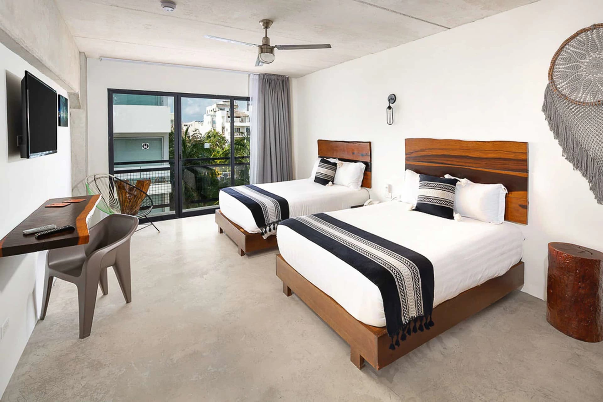 82 Room Playa del Carmen Hotel - photo 13