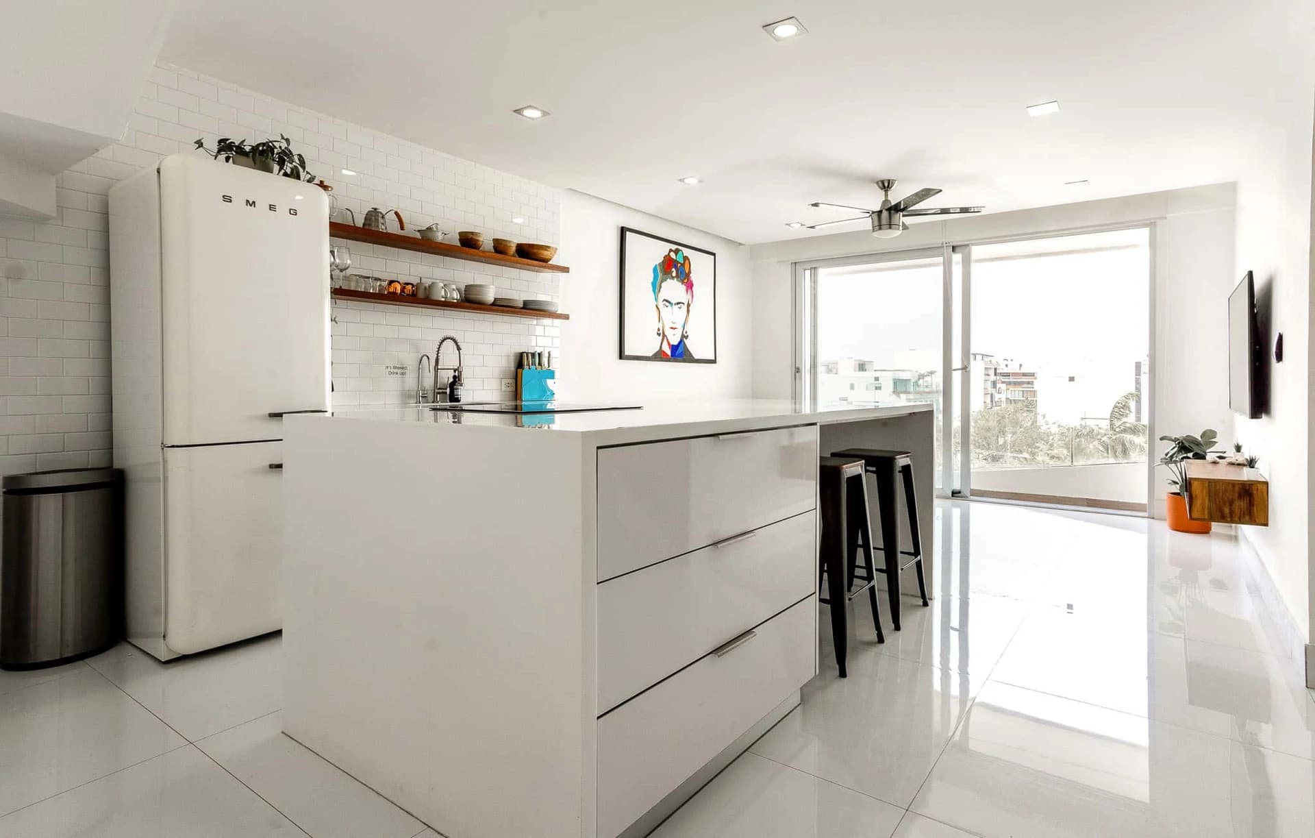 DK-05 – 3 Bedroom Penthouse - photo 2