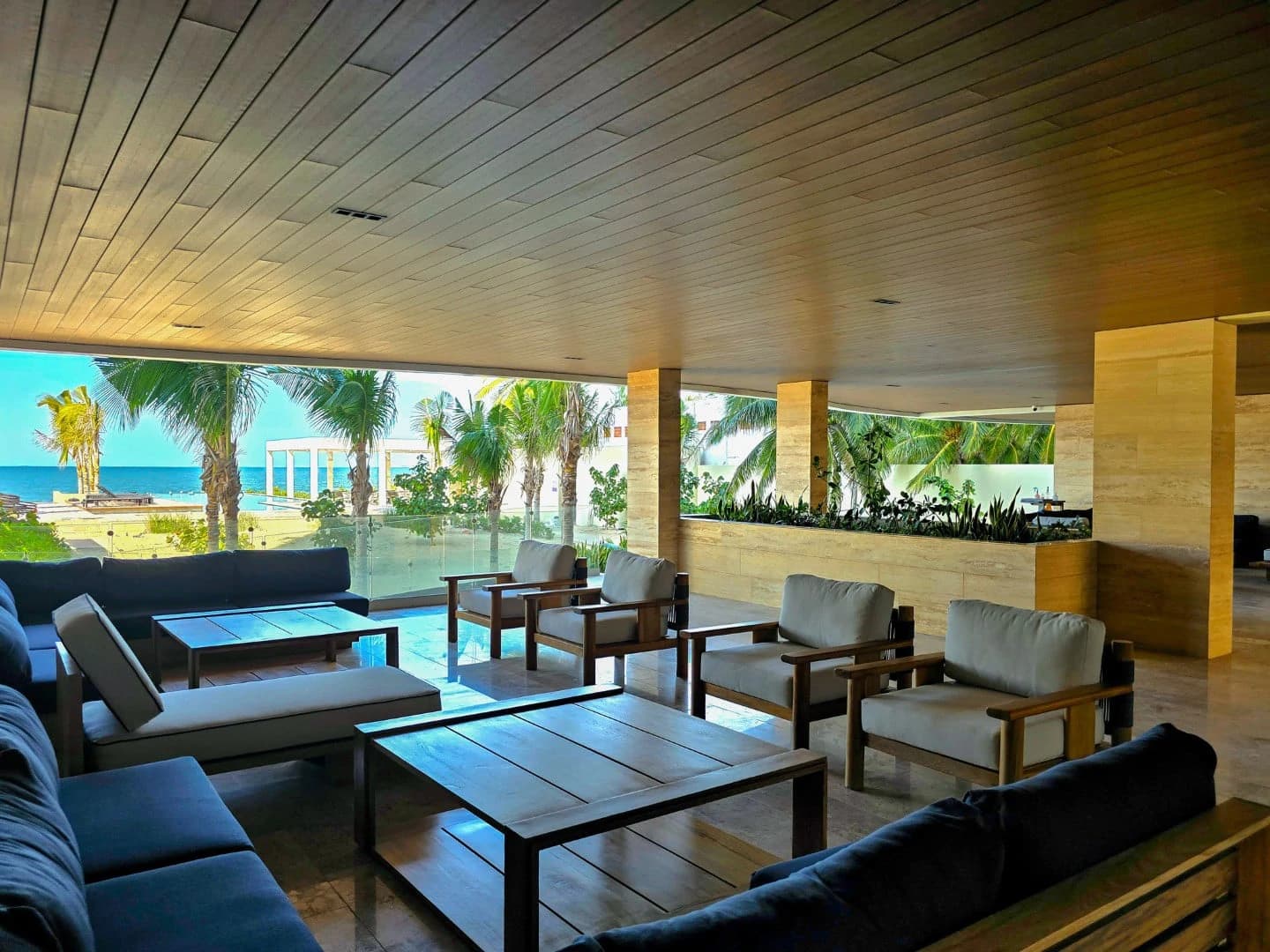Catavento 3 Bedroom Beachfront Condo - photo 21
