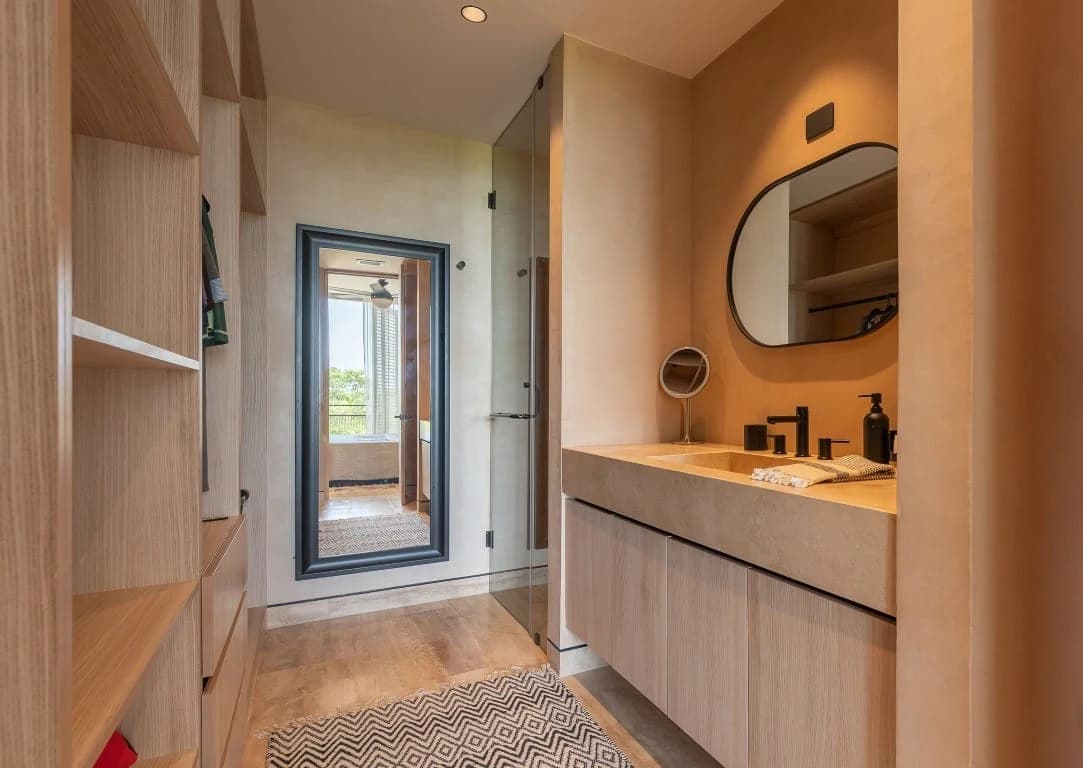The Village 2-Bedroom Penthouse - photo 18