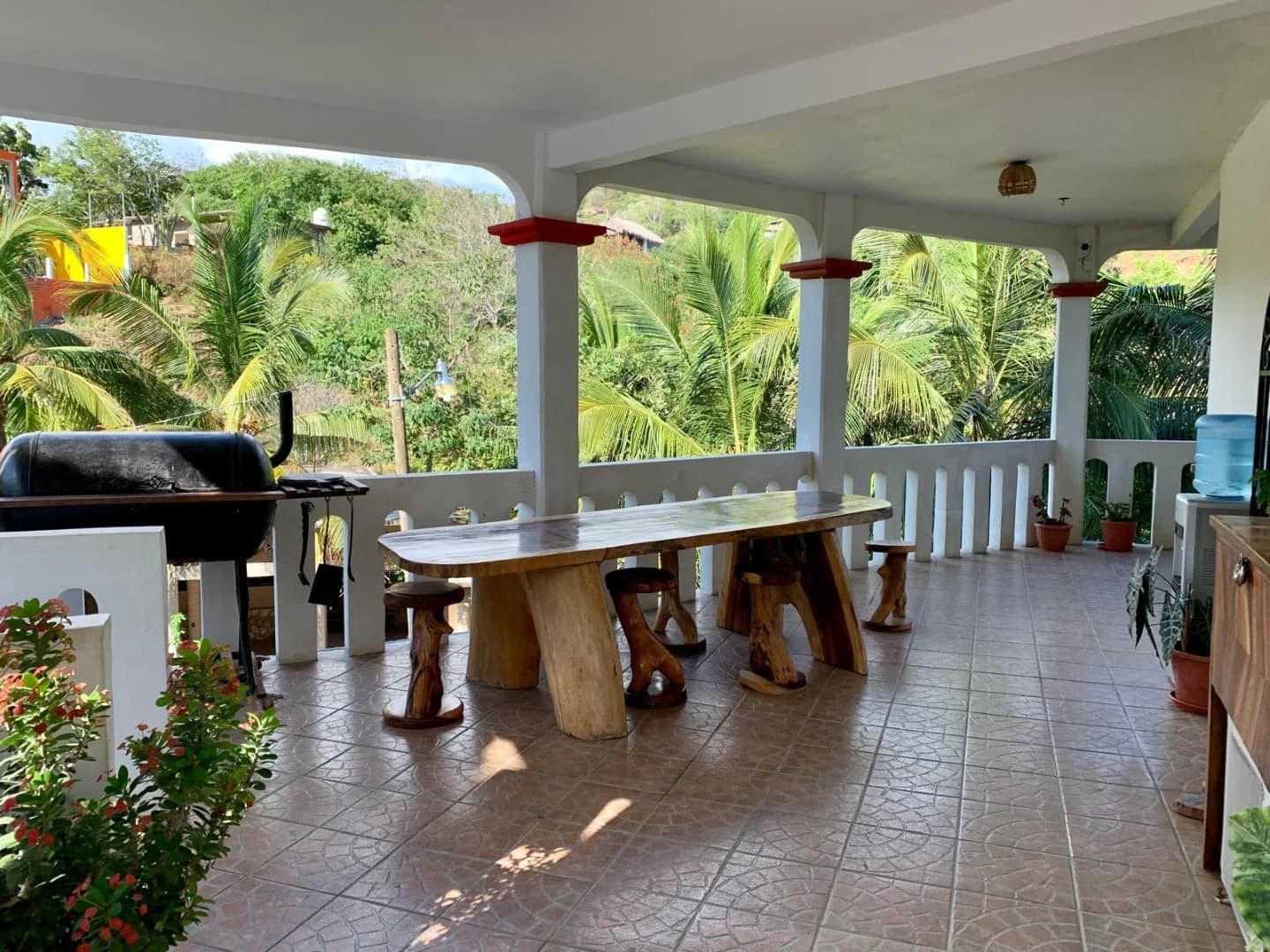 Casa Delfin Ocean View Hotel - photo 11