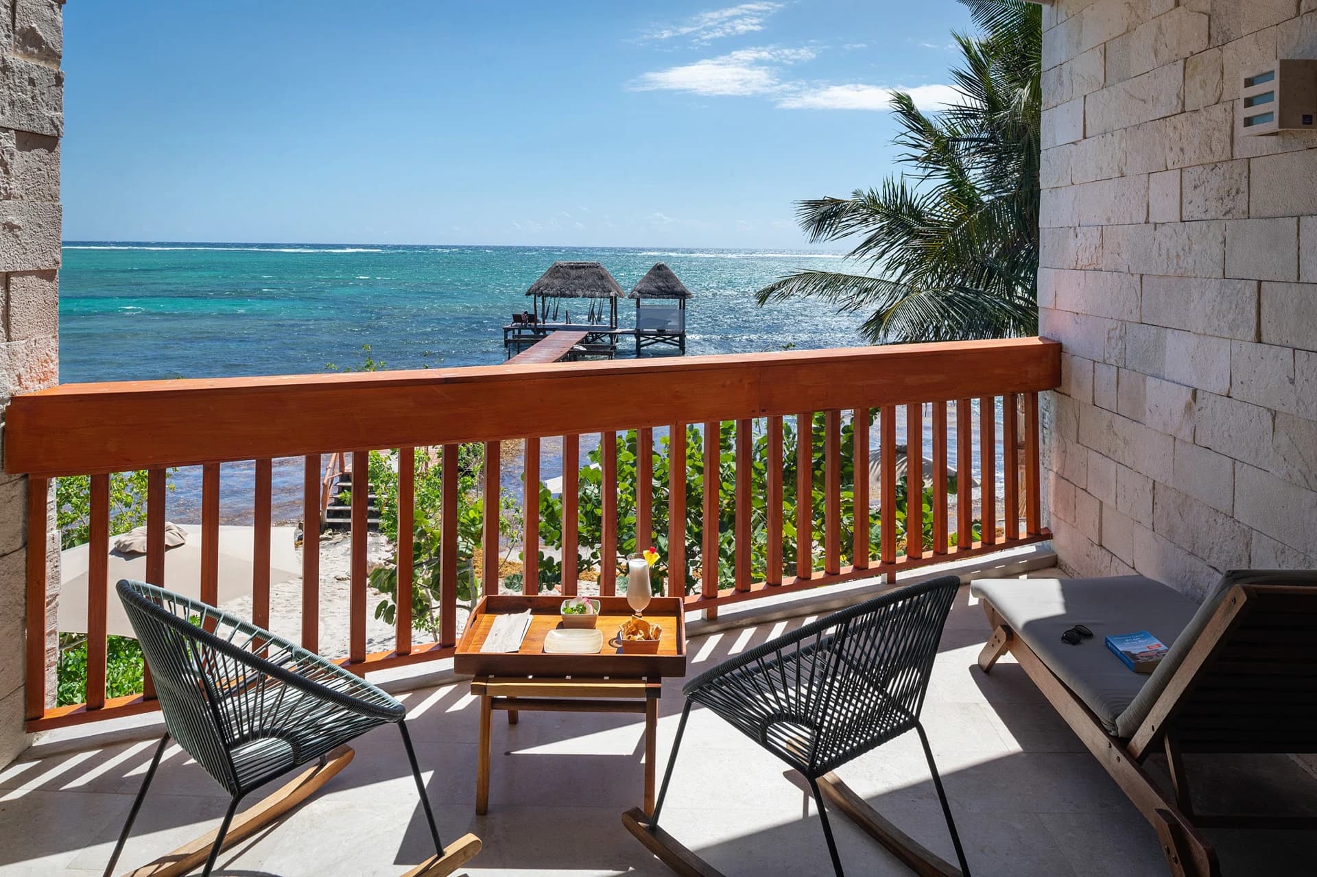 Tankah Bay 21 Room Beachfront Hotel - photo 12