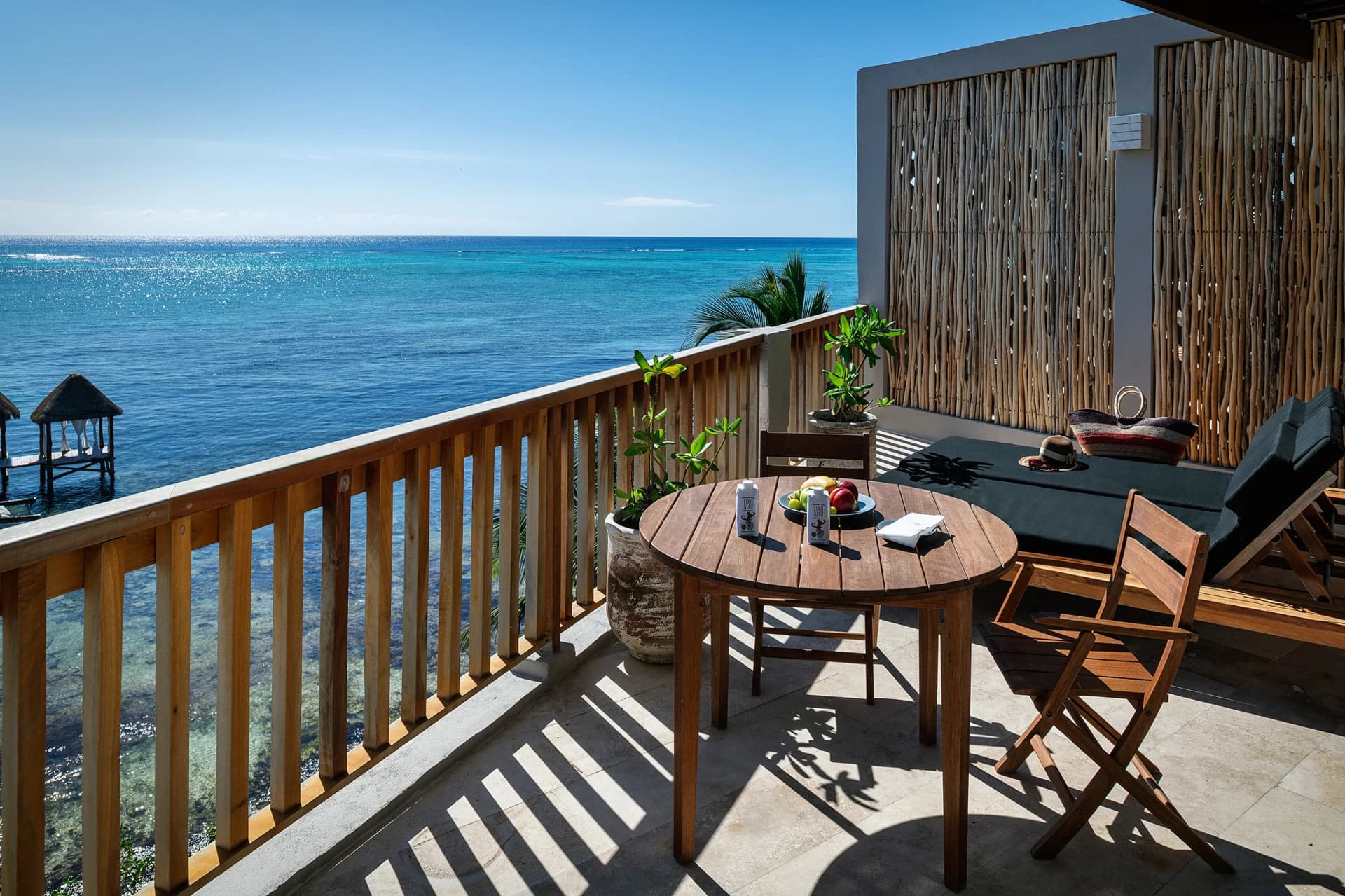 Tankah Bay 21 Room Beachfront Hotel - photo 15