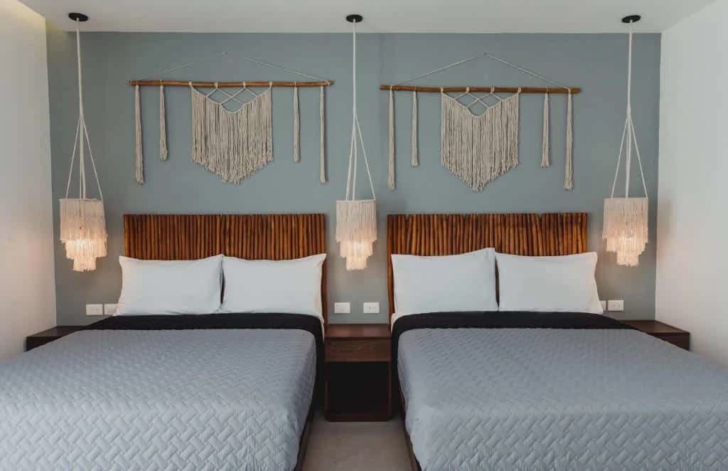 Coco Beach 25 Room Hotel - photo 13