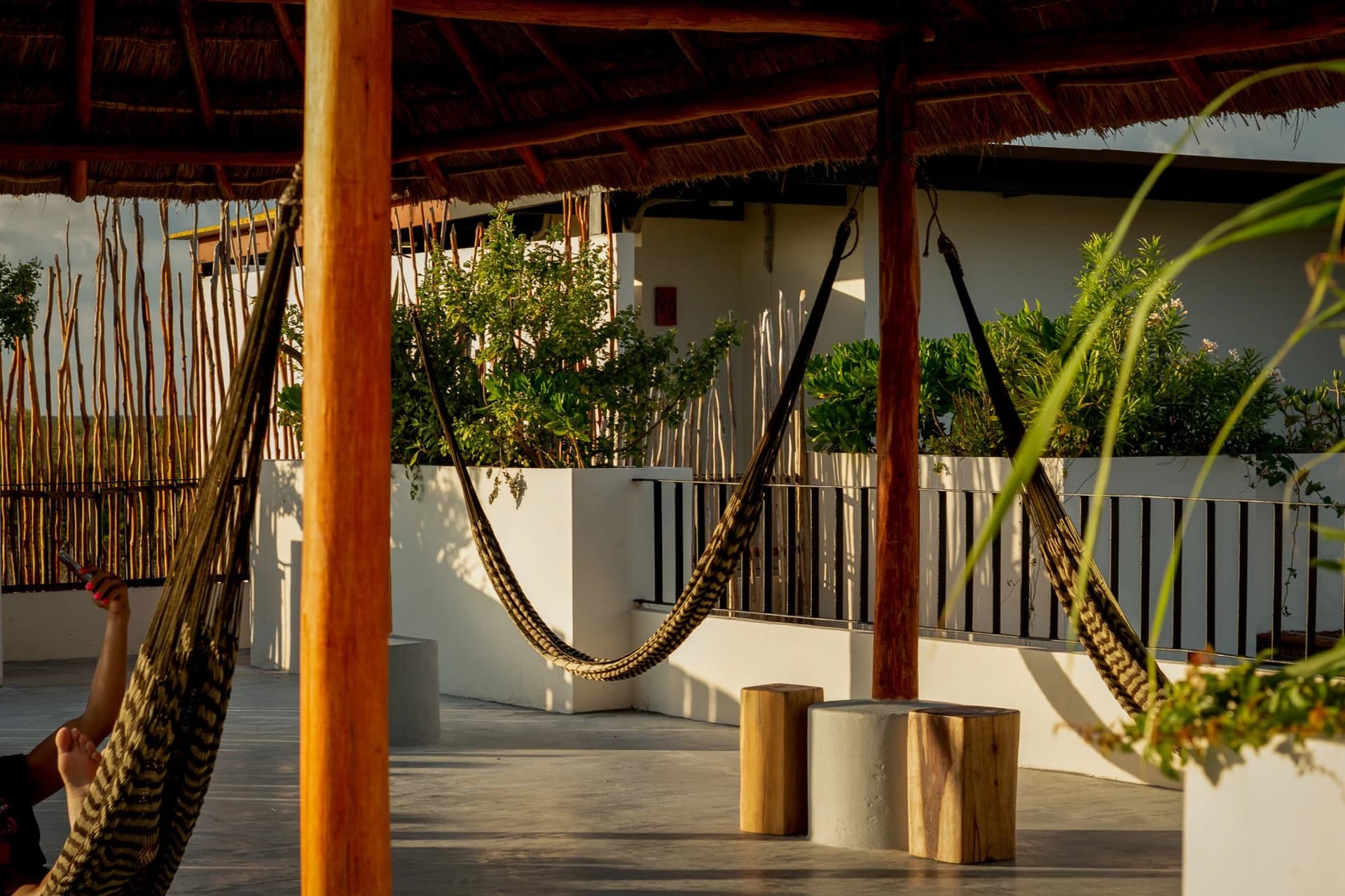 Tulum 95 Room Hotel - photo 10