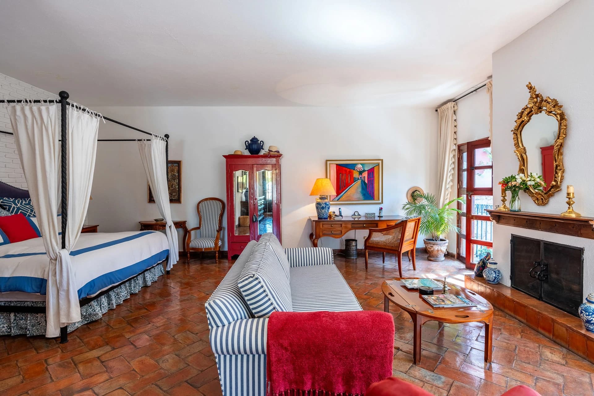 Casa Carolina 3 Bedroom Historic Home - photo 30