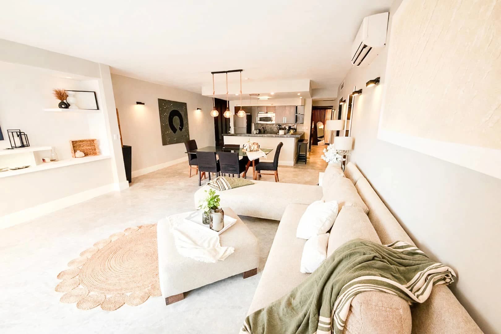 Aldea Thai 2 Bedroom Ocean View Condo - photo 4