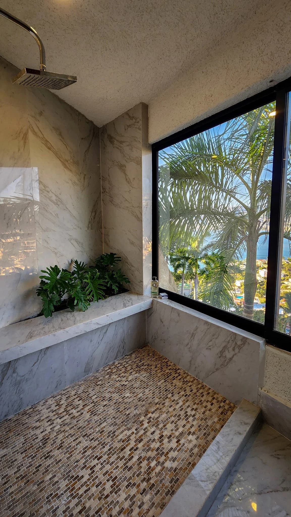 Gitana 4 Bedroom Oceanview Villa - photo 39