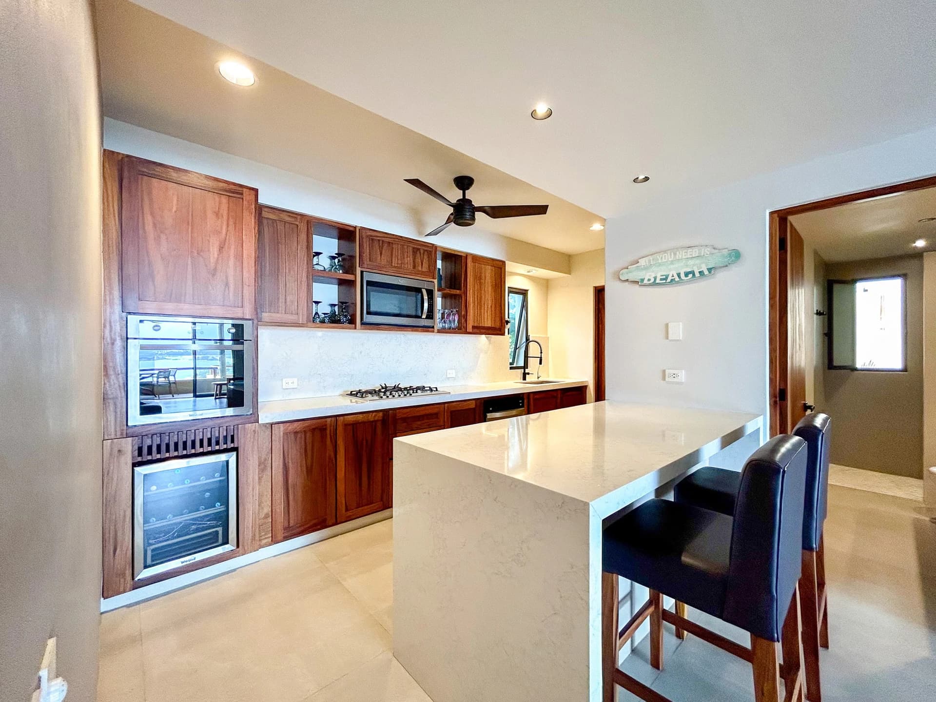 Amanecer 2 Bedroom Oceanview Penthouse - photo 17