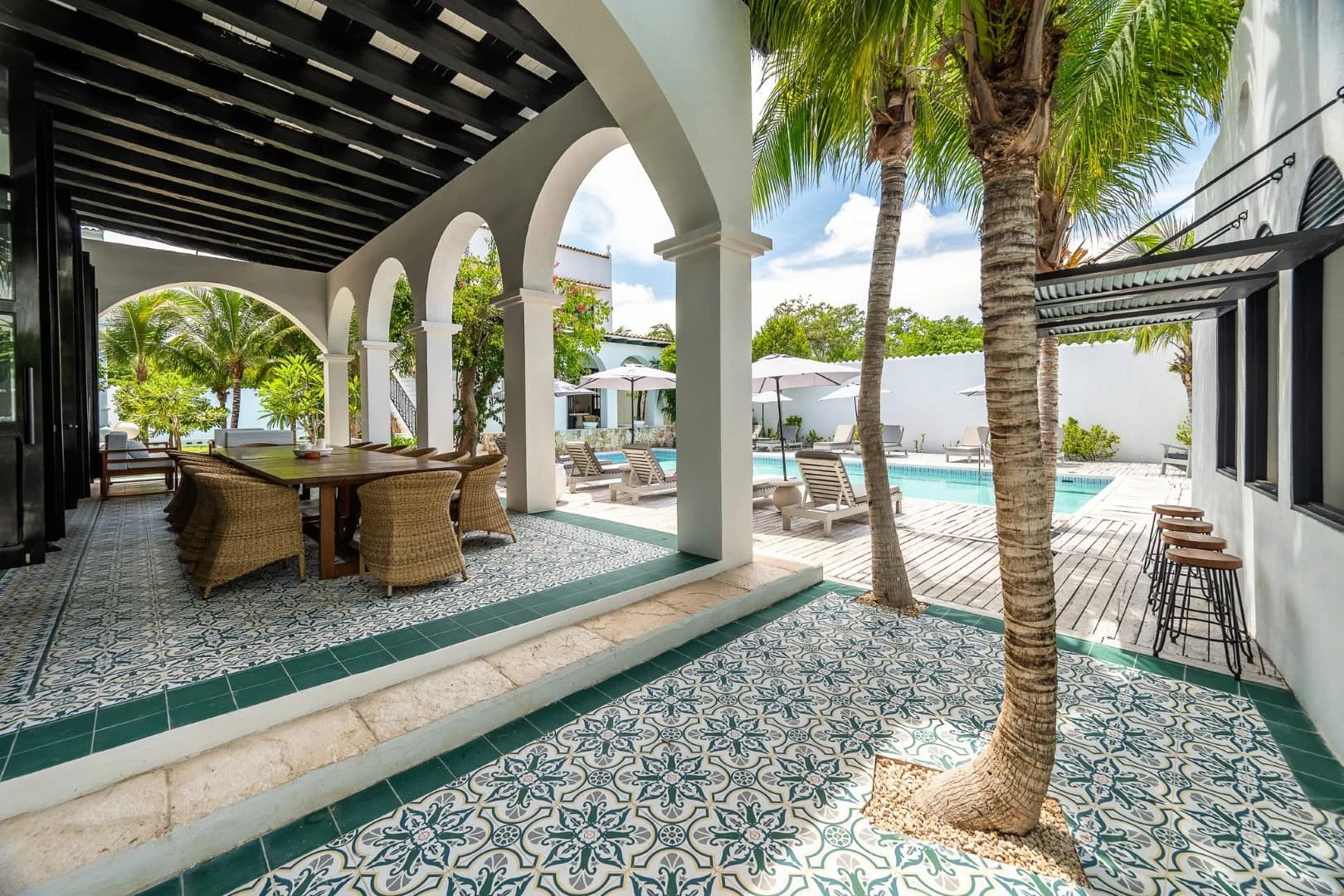 Rae’s Villa - photo 46