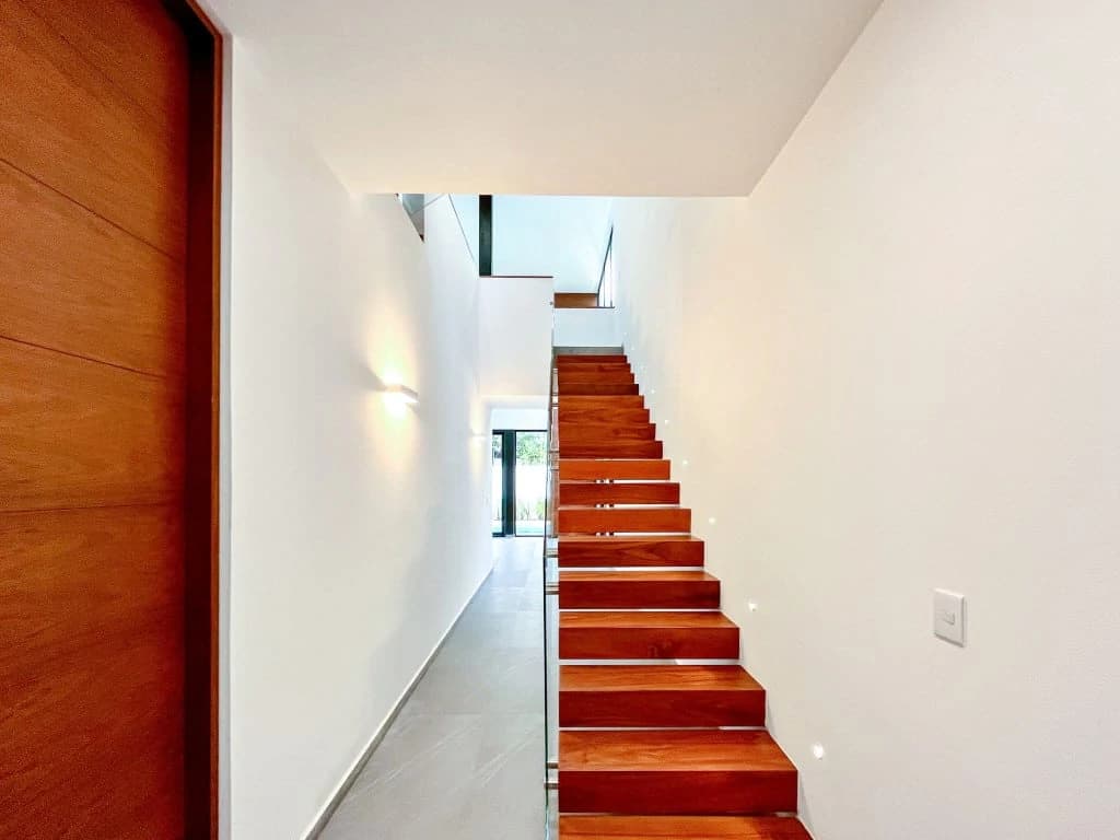 Senderos Mayakoba 5 Bedroom Home - photo 11