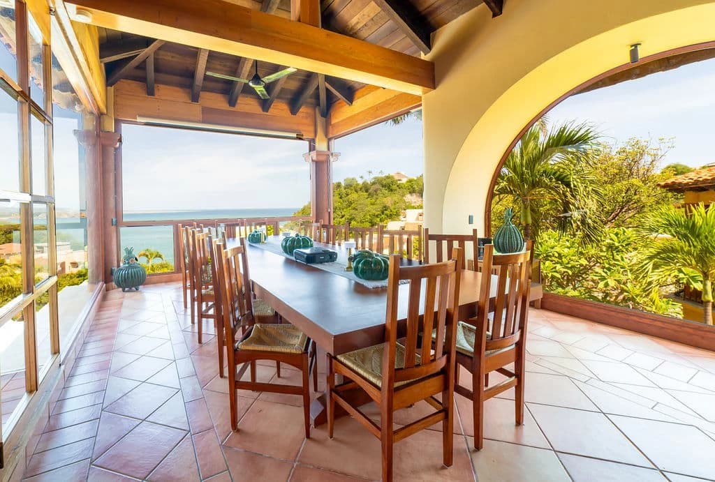 Oaxaca Ocean View Boutique Hotel - photo 6