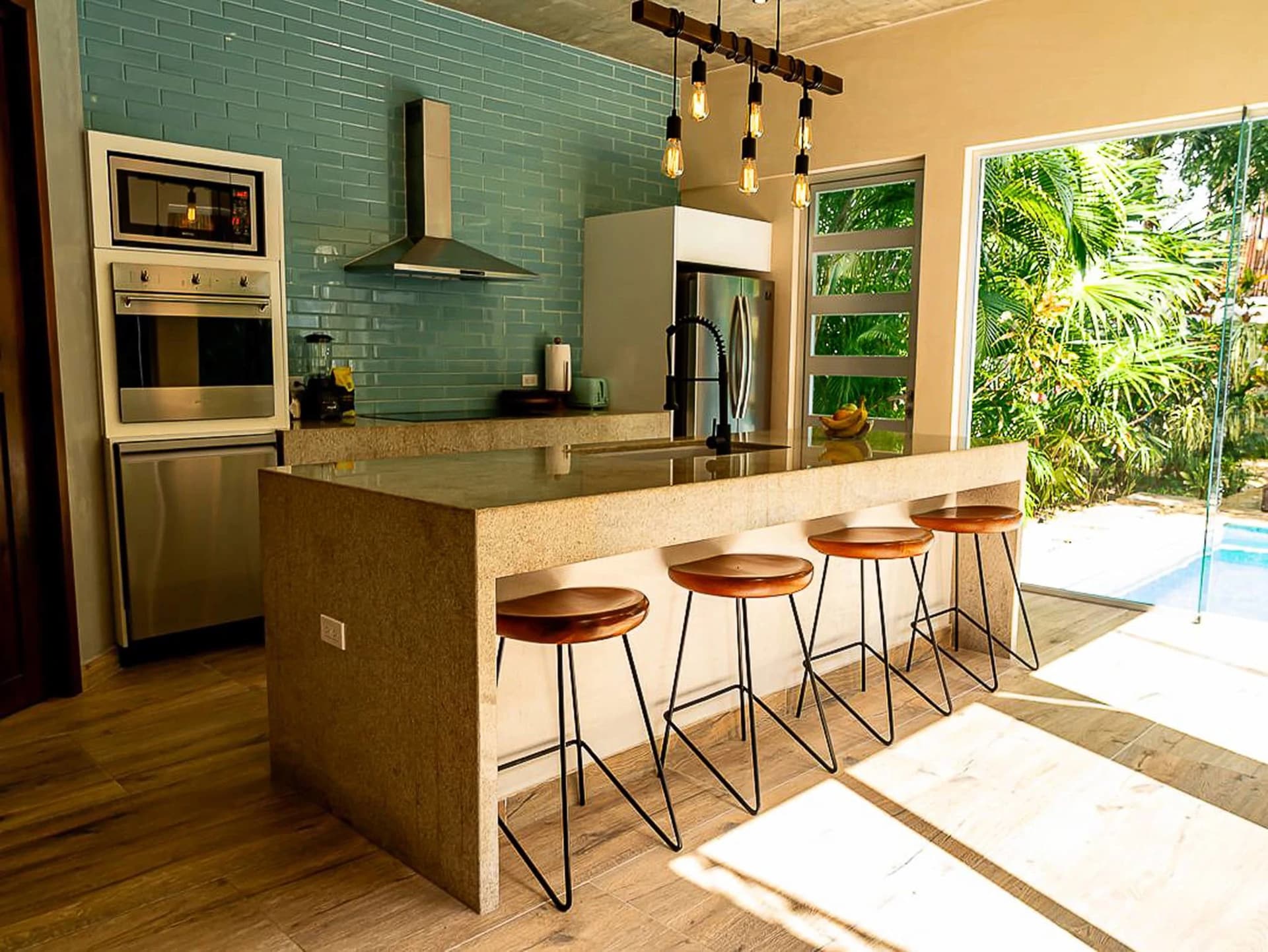 Villa Cielo Azul 5 Bedroom Home - photo 3