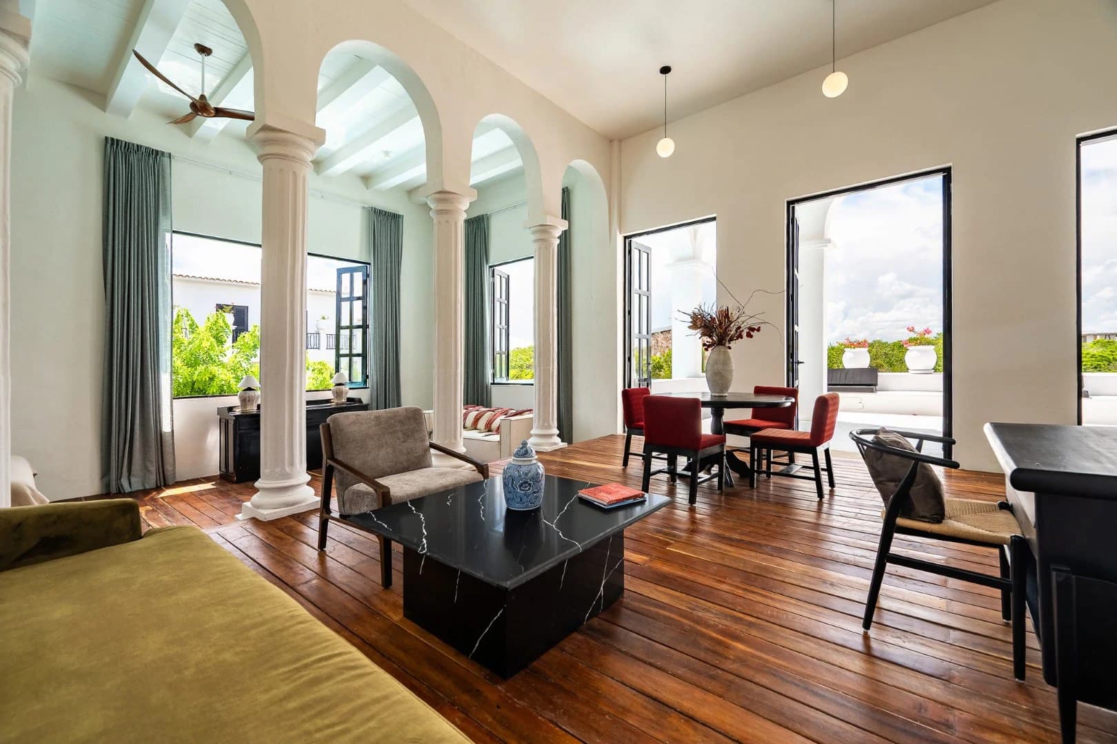 Rae’s Villa - photo 92