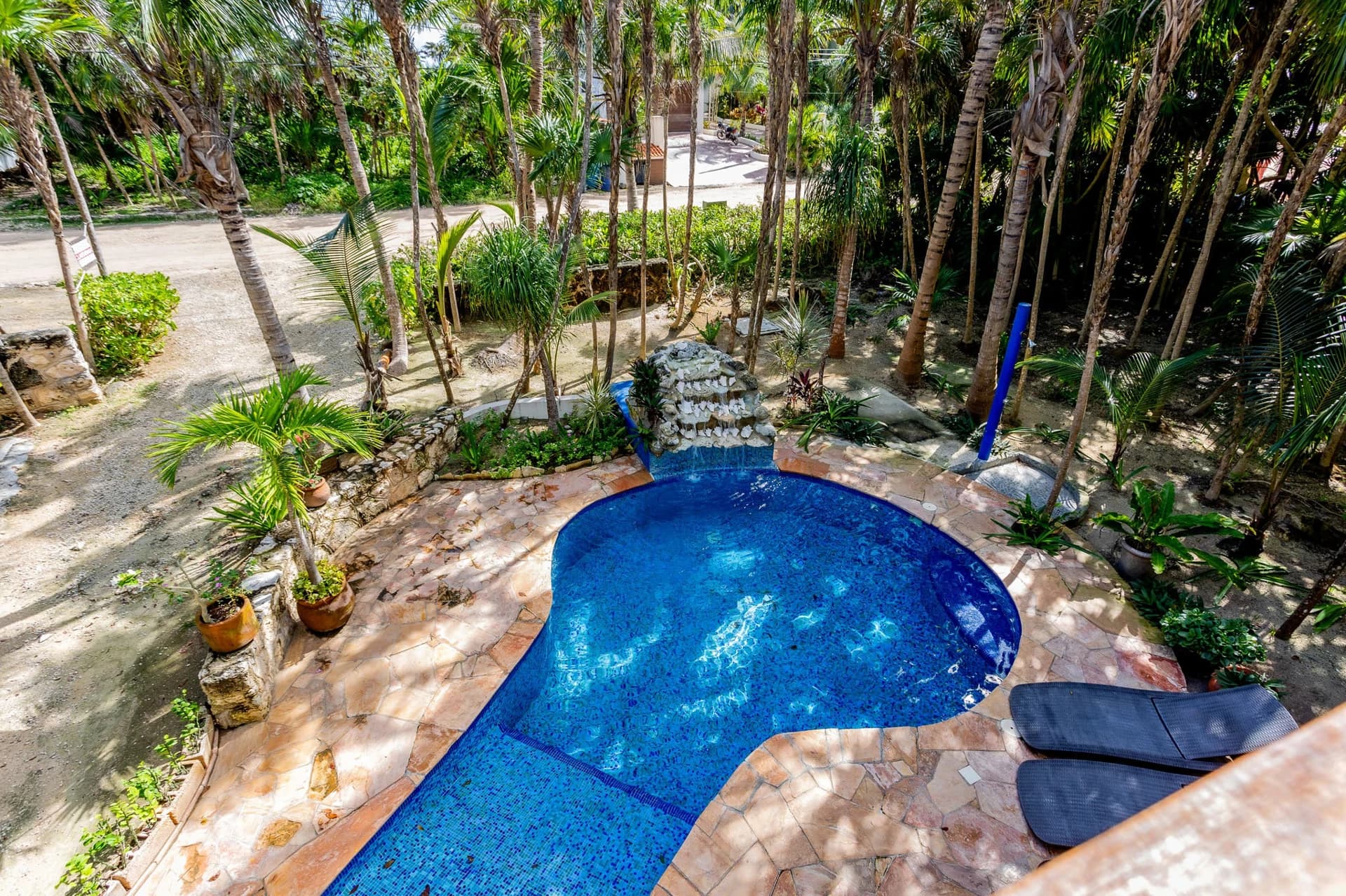 Autumns Retreats 3 Bedroom Villa - photo 28