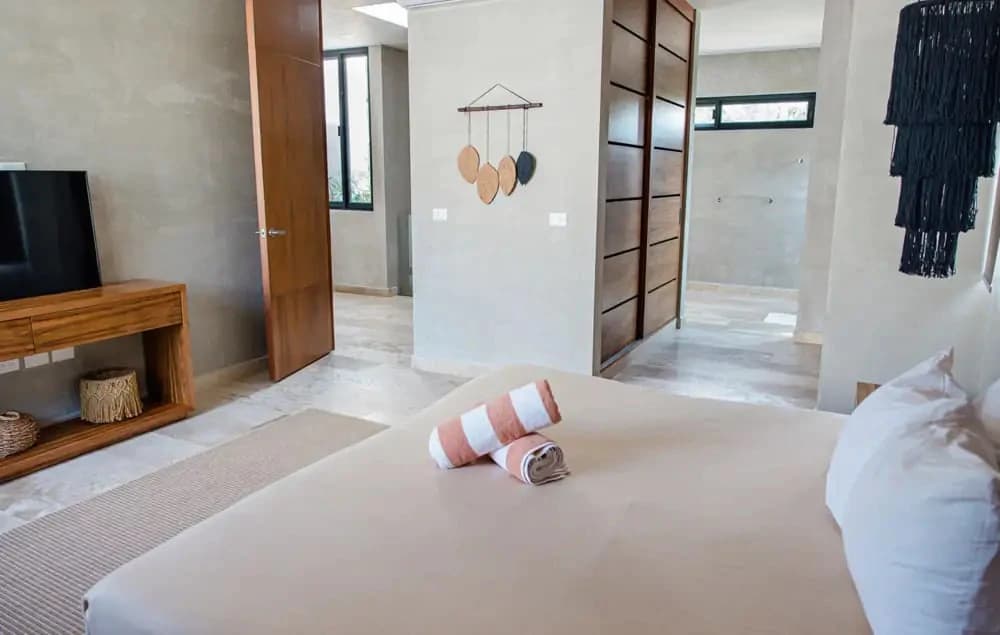 Aldea Zama Luxe Twin Villas - photo 42