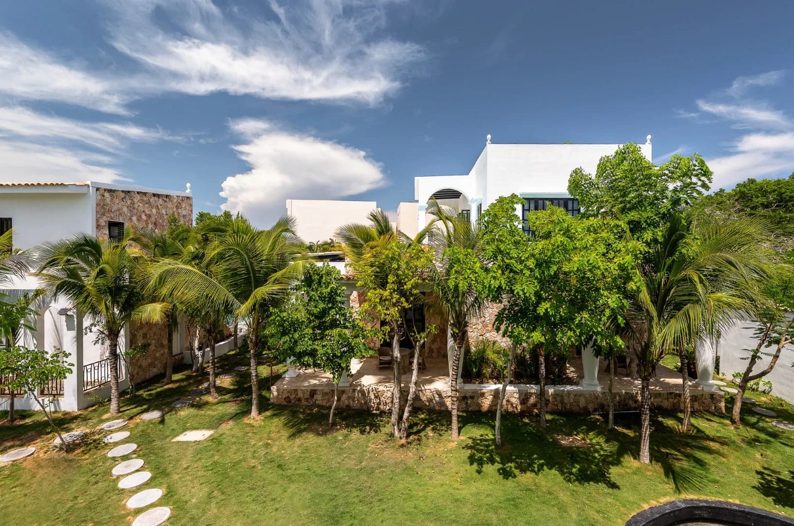 Rae’s Villa - photo 54