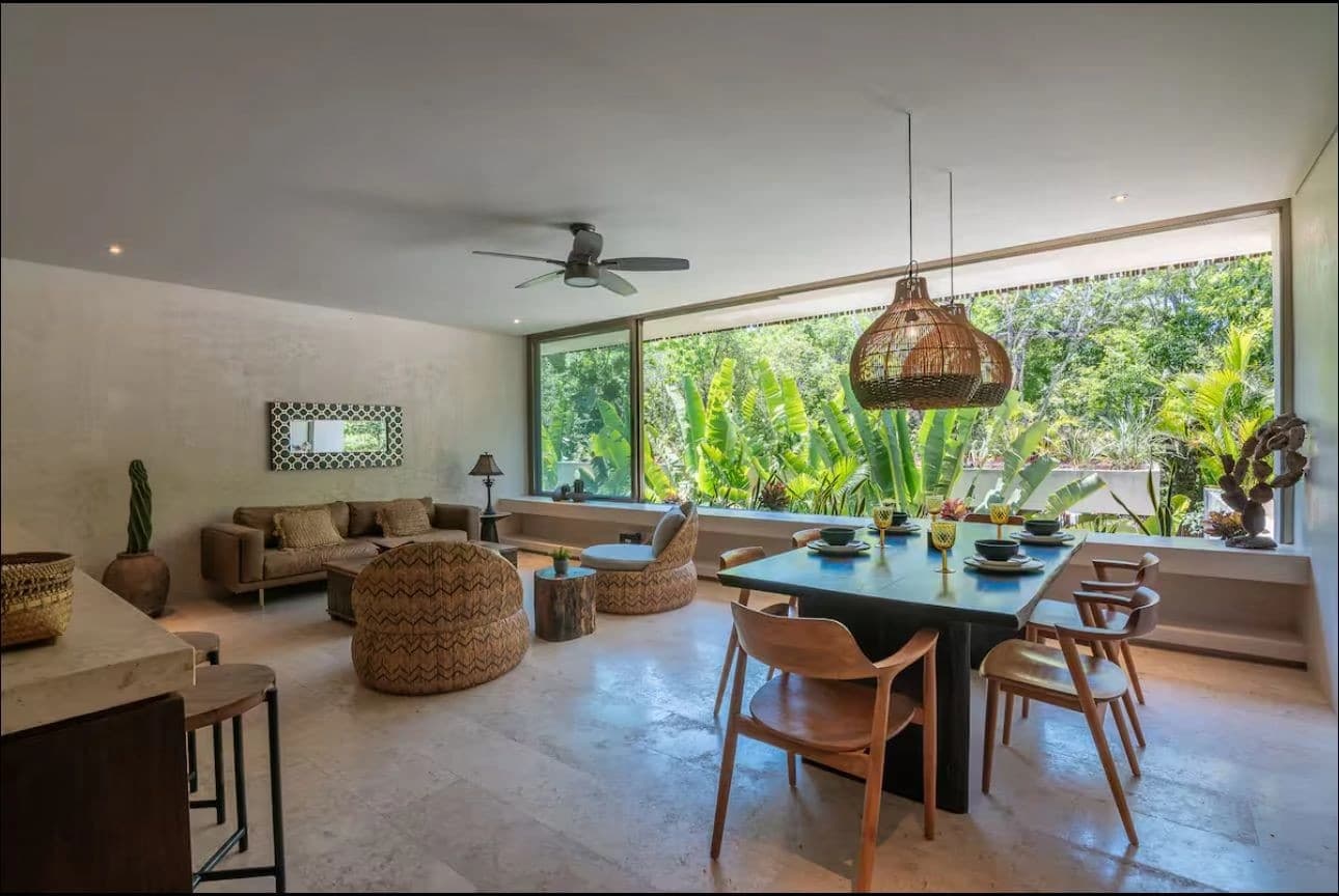Sky Jungle 3 Bedroom Penthouse - photo 23