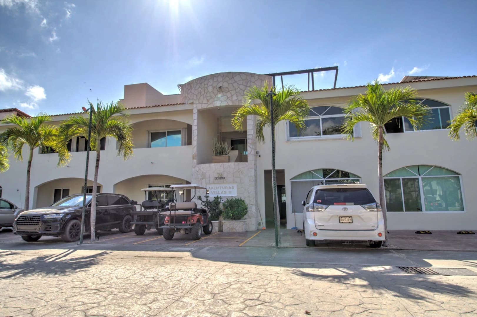 Villas Aventuras 2 Bedroom Penthouse - photo 26